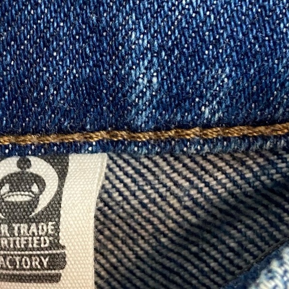 J.CREW POINT SUR SKINNY FLARE JEANS - Picture 5 of 9